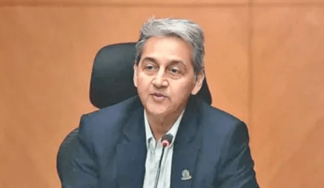मुख्य सचिव सुधांश पंत केंद्र में होंगे सामाजिक न्याय एवं अधिकारिता विभाग के सचिव,नए चीफ सेक्रेटरी की चर्चा जोरों पर