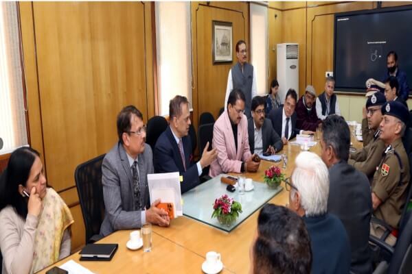 राजस्थान सरकार की साइबर सुरक्षा एडवाइजरी: “डिजिटल अरेस्ट” और कॉल फ़ॉरवर्डिंग स्कैम से रहें सतर्क