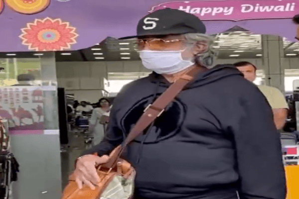 जयपुर पहुंचे शक्ति कपूर और राहुल रॉय, वरुण बंसल ने किया स्वागत, शादी समारोह में होंगे शामिल