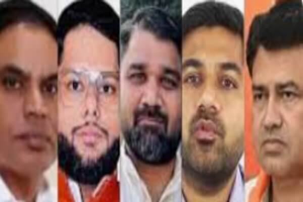 राजस्थान क्रिकेट एसोसिएशन चुनाव कराने में विफल एडहॉक कमेटी को सरकार ने दिया एक और दिया मौका, 3 मंत्री पुत्र शामिल