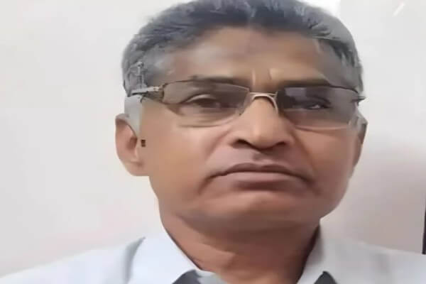 कृषि विज्ञान भर्ती पेपर लीक मामला: पूर्व आरपीएससी सदस्य बाबूलाल कटारा 16 मई तक पुलिस रिमांड पर, मेडिकल सहायता के निर्देश