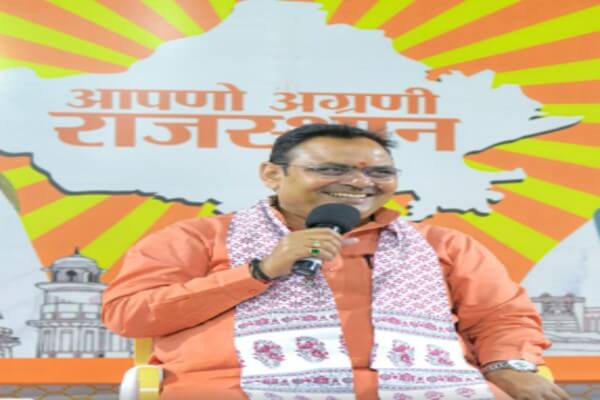 राजस्थान में दिवाली से पहले मुख्यमंत्री भजनलाल शर्मा का बड़ा फैसला: बोर्ड-निगम और विश्वविद्यालयों में ओपीएस की जगह फिर एनपीएस, सीपीएस, इपीएफ लागू