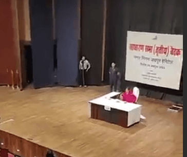 जयपुर नगर निगम हेरिटेज की तीसरी साधारण सभा में सभी 13 प्रस्ताव पास, पांच सड़कों और भवनों के नाम बदले