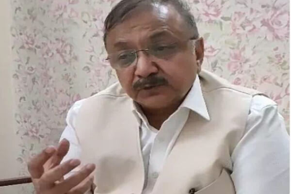 आरपीएससी पेपरलीक मामला: पूर्व चेयरमैन संजय श्रोत्रिय ने हाईकोर्ट में दायर की अपील, अपने खिलाफ की गई टिप्पणियां हटाने की मांग