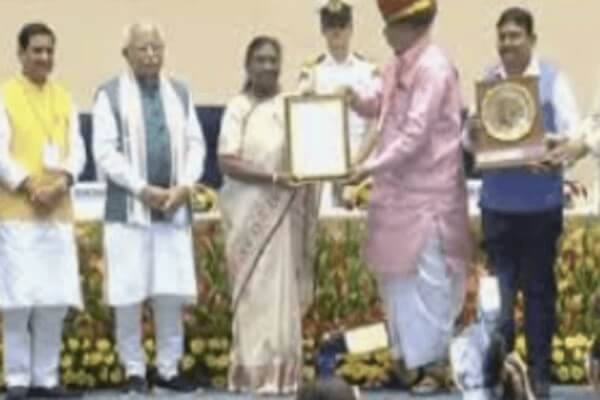 स्वच्छता सर्वेक्षण में जयपुर की ऐतिहासिक छलांग: टॉप-20 में दोनों नगर निगम, डूंगरपुर देश का सबसे स्वच्छ शहर घोषित