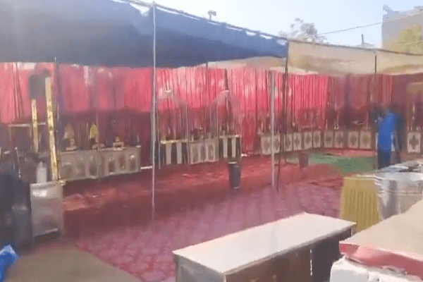 राजस्थान में पुलिसकर्मियों का विरोध: वेतन विसंगति के चलते कई जगहों पर होली का बहिष्कार
