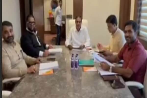 राजस्थान क्रिकेट एसोसिएशन में आपसी विवाद चरम पर: रणजी और अंडर-23 टूर्नामेंट के लिए बनीं दो अलग-अलग टीमें, BCCI की हस्तक्षेप की नौबत