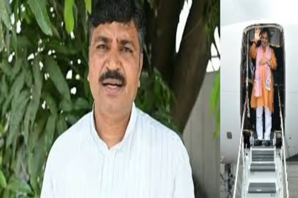 गोपालगढ़ दंगा मामले में मुख्यमंत्री शर्मा की सशर्त अग्रिम जमानत रद्द करने की अर्जी, अगली सुनवाई 24 सितंबर को