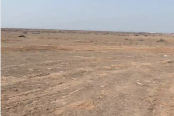 कोटा-बूंदी ग्रीनफील्ड एयरपोर्ट का शनिवार को शिलान्यास, 1507 करोड़ की लागत से होगा निर्माण