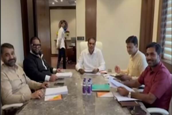 आरसीए में फिर मचा घमासान: एडहॉक कमेटी के चार सदस्यों ने कन्वीनर दीनदयाल कुमावत के खिलाफ खोला मोर्चा