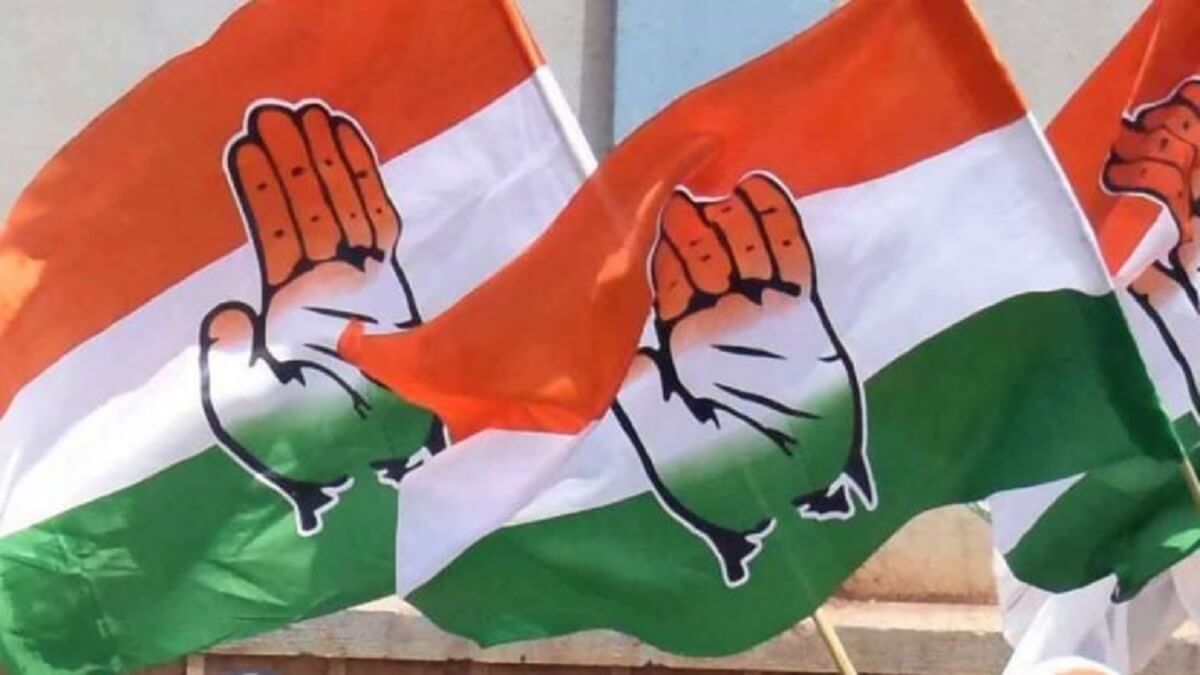 राजस्थान विधानसभा उपचुनाव: कांग्रेस ने राजस्थान उपचुनावों के लिए 14 संगठन और 28 चुनाव प्रभारियों की नियुक्ति की