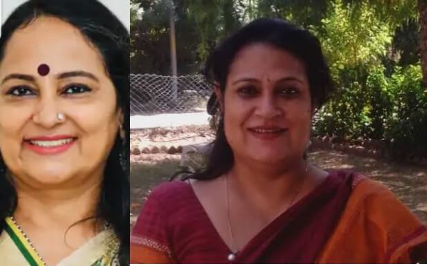 जयपुर के महारानी कॉलेज में वित्तीय अनियमितताओं पर बड़ी कार्रवाई, प्रिंसिपल निमाली सिंह सस्पेंड, पायल लोढ़ा बनीं नई प्रिंसिपल
