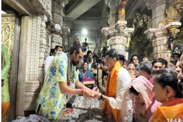 जन्मदिन पर सचिन पायलट का संदेश: “युवाओं का युद्ध, ड्रग्स के विरुद्ध” — नशा मुक्त समाज बनाने का लिया संकल्प