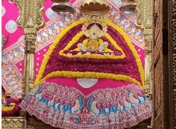 खाटूश्यामजी फाल्गुनी मेला 21 फरवरी से शुरू, 35 लाख श्रद्धालुओं की संभावना, तकनीक और सुरक्षा व्यवस्था पर विशेष जोर