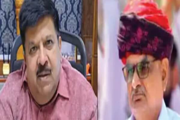 राजस्थान में शहरी निकाय चुनाव को लेकर विवाद: 'वन स्टेट, वन इलेक्शन' व्यावहारिक नहीं : मधुकर गुप्ता