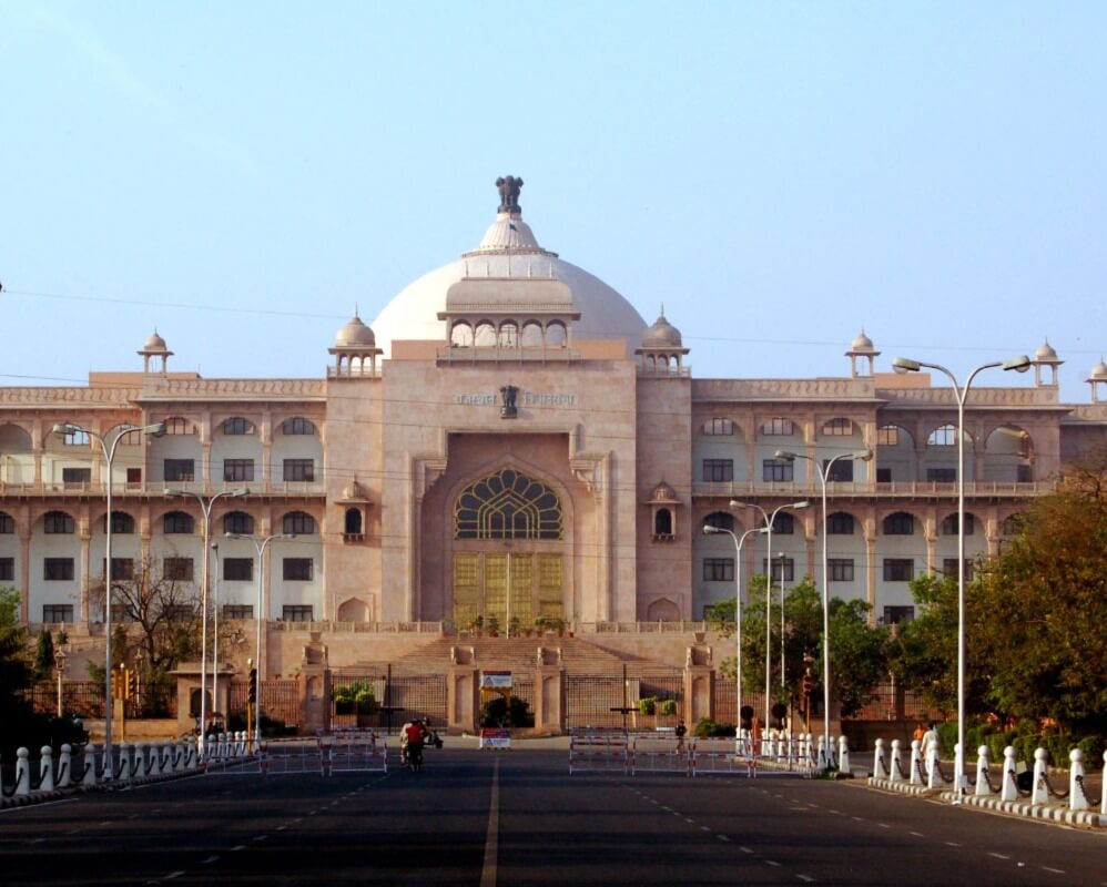 राजस्थान विधानसभा में गुरुवार 11 जुलाई की करवाई का देखें आंखों देखा हाल