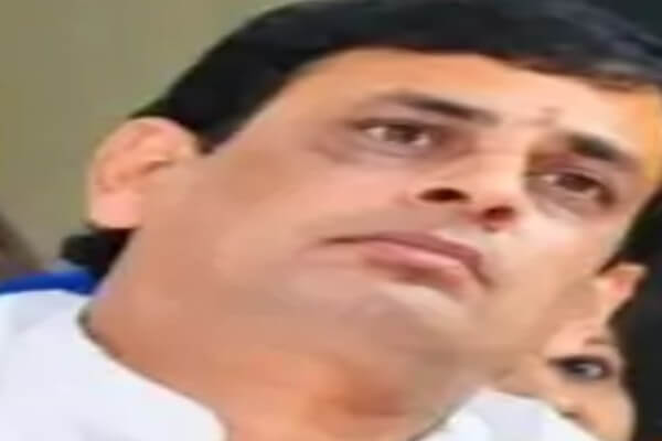 जल जीवन मिशन घोटाले में एसीबी की बड़ी कार्रवाई, दिल्ली एयरपोर्ट से संजय बड़ाया हिरासत में