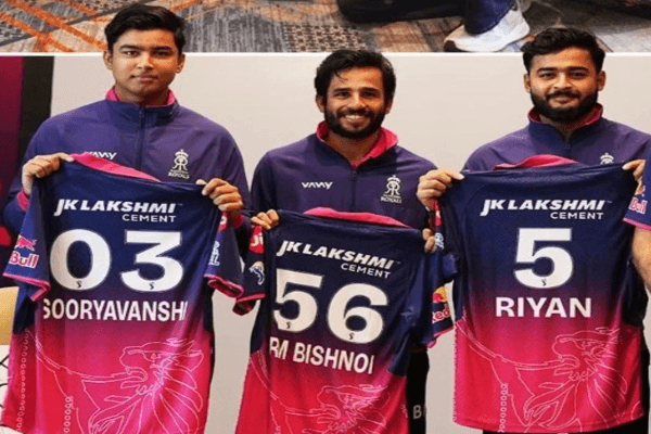 राजस्थान रॉयल्स को मिला नया मालिक, 15 हजार करोड़ में बिकी, भारतीय मूल के अमेरिकी बिजनेसमैन ने खरीदा, IPL की सबसे महंगी टीम बनी