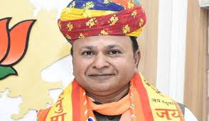 जयपुर शहर भाजपा कार्यकारिणी की गलती से हुई घोषणा, विवाद बढ़ने पर पोस्ट हटाई,सिफारिश के खुले  राज