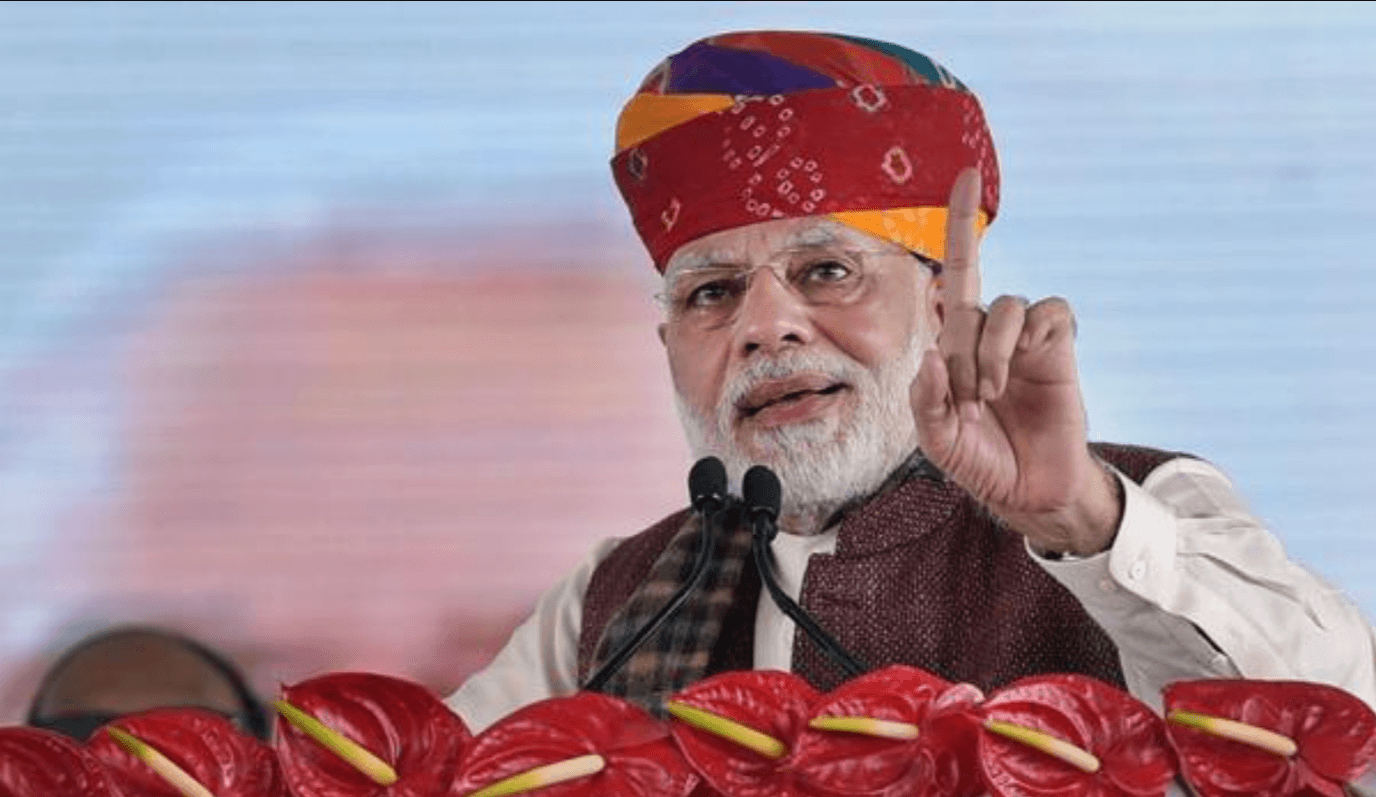 अजमेर से पीएम मोदी करेंगे HPV वैक्सीनेशन अभियान की शुरुआत: सर्वाइकल कैंसर रोकथाम की दिशा में बड़ा कदम