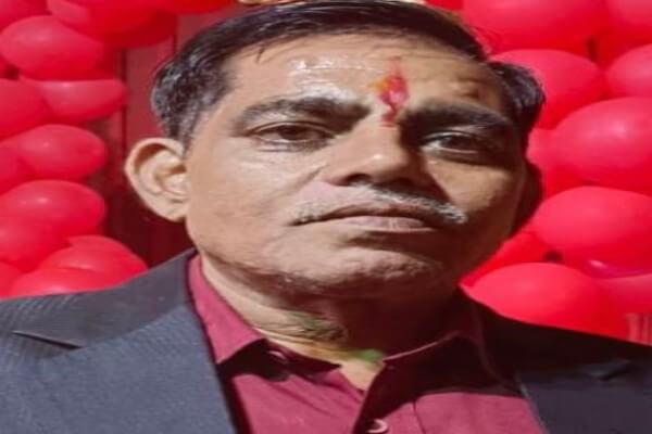 नेशनल जर्नलिस्ट एसोसिएशन की राजस्थान इकाई के प्रदेशाध्यक्ष बने वरिष्ठ पत्रकार हरिप्रसाद शर्मा