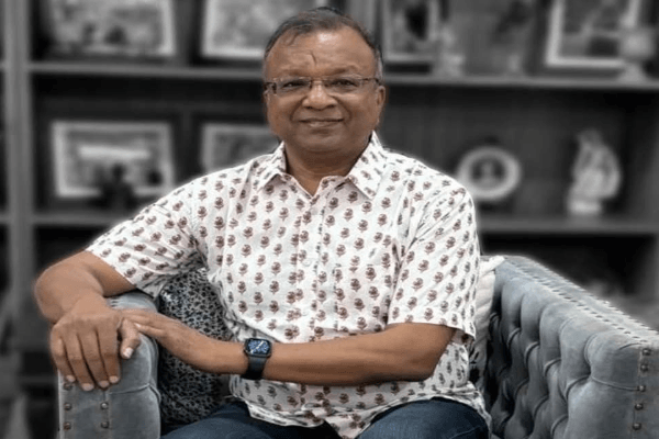 जेजेएम घोटाले में बड़ी कार्रवाई: पूर्व आईएएस सुबोध अग्रवाल दिल्ली से गिरफ्तार