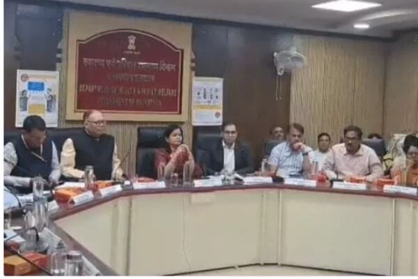 राजस्थान में बुजुर्गों को घर बैठे मुफ्त दवा: सरकार के 2 साल पूरे होने पर लागू होगी योजना, पहले चरण में 4 लाख पेंशनर्स को मिलेगी सुविधा