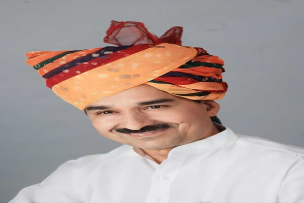भाजपा प्रदेशाध्यक्ष मदन राठौर 23 अगस्त शुक्रवार को टोंक आएंगे, भाजपा की जिला संगठन की लेंगे बैठक