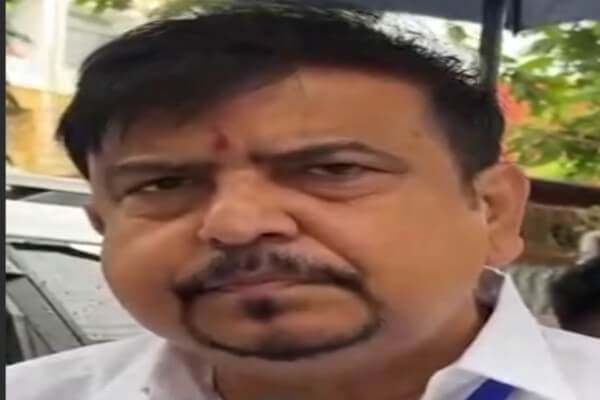 नगर निगम भर्ती घोटाले में TMC नेता सुजीत बोस गिरफ्तार, ED ने 10 घंटे पूछताछ के बाद की कार्रवाई