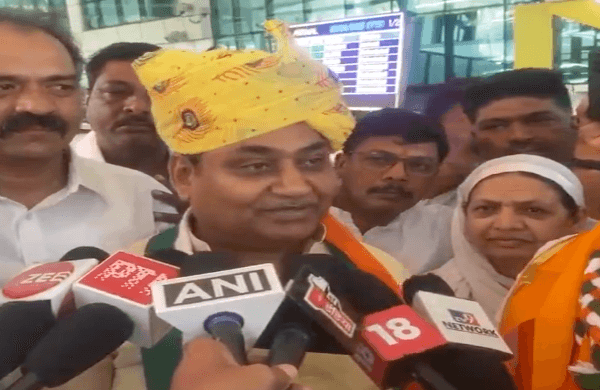 उदयपुर में डोटासरा बोले – “राज्य सरकार सिर्फ भाषणों तक सीमित, डेढ़ साल में एक भी वादा पूरा नहीं”