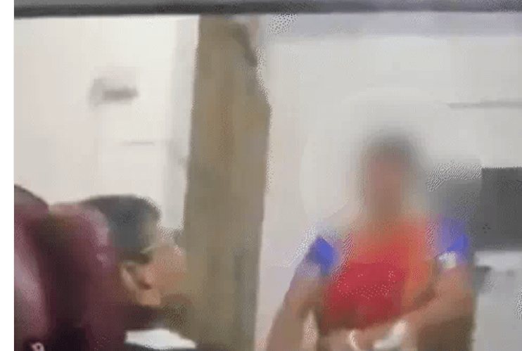 दिल्ली हाईकोर्ट की ऑनलाइन सुनवाई के दौरान अधिवक्ता का महिला संग रोमांस वीडियो वायरल, कैमरा ऑन रहने से खुली पोल