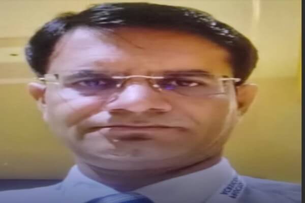 SMS हॉस्पिटल के सीनियर सर्जन डॉ. बी.एल. यादव का कार्डियक अरेस्ट से निधन, चिकित्सा जगत में शोक