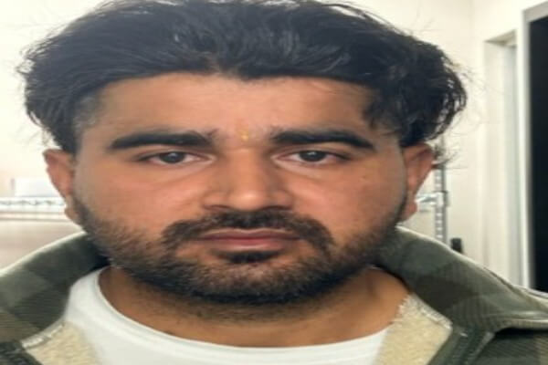एटीएस और सीबीआई की संयुक्त कार्रवाई में ग्रेटर जैसलमेर गैंग के सरगना वफर शेख मंजर मिर्जा गिरफ्तार,अंतरराष्ट्रीय फर्जीवाड़े और हवाला नेटवर्क से जुड़ा मामला