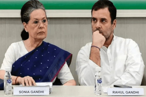 नेशनल हेराल्ड केस में सोनिया-राहुल के खिलाफ ईडी की शिकायत पर कोर्ट ने फैसला सुरक्षित रखा, 29 जुलाई को होगा अगला निर्णय