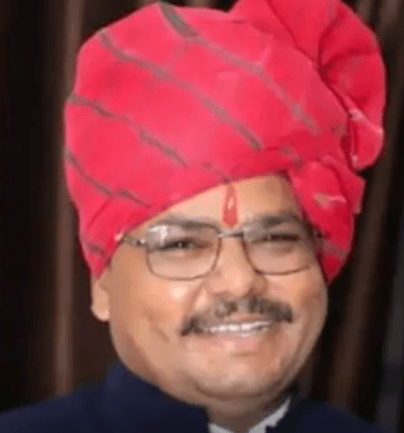 अंता उपचुनाव में भाजपा ने बारां पंचायत समिति के प्रधान मोरपाल सुमन होंगे प्रत्याशी