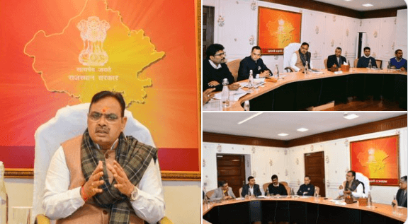 राजस्थान डिजिफेस्ट टाई ग्लोबल समिट 2026: स्टार्टअप्स और युवाओं को मिलेगा वैश्विक फंडिंग–मेंटोरिंग मंच