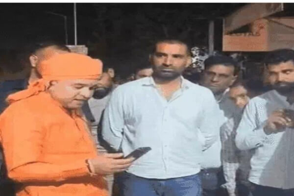 तिजारा से भाजपा विधायक महंत बालकनाथ ने विवाद पर जताया खेद, बोले—“किसी समाज को ठेस पहुंचाने का उद्देश्य नहीं था”