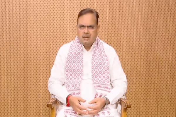 रक्षाबंधन पर मुख्यमंत्री भजनलाल शर्मा की शुभकामनाएं, महिलाओं के लिए बस यात्रा मुफ्त और आंगनबाड़ी बहनों को राखी का तोहफा