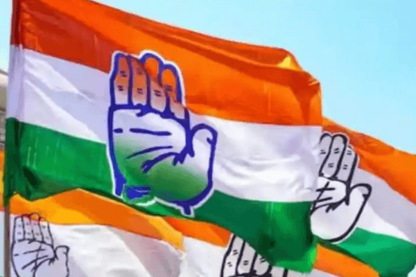 जयपुर नगर निगम चुनाव: कांग्रेस के 33 प्रत्याशियों के नाम सामने, वार्ड 88 से 103 और 116 से 132 तक तस्वीर साफ