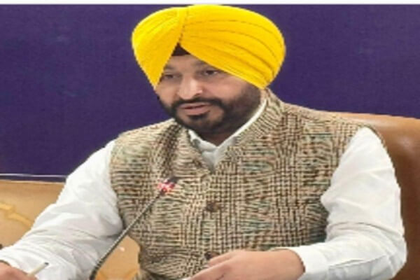 मोदी मंत्रिमंडल से रवनीत सिंह बिट्टू का इस्तीफा, राष्ट्रपति ने तत्काल प्रभाव से किया स्वीकार