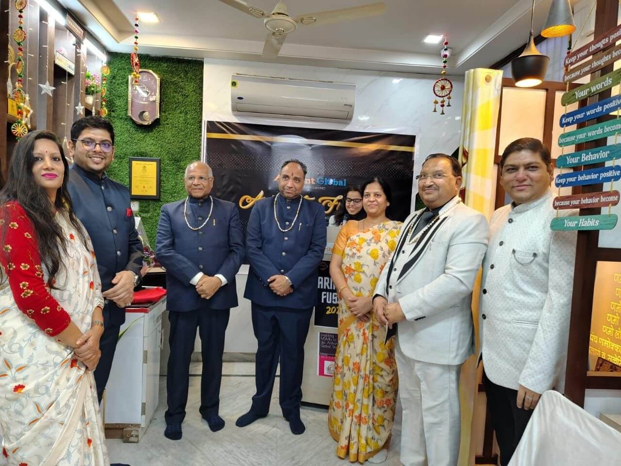 अरिहंत ग्लोबल: ग्रेट प्लेस टू वर्क और डिजिटल इनोवेशन की नई ऊंचाइयों पर