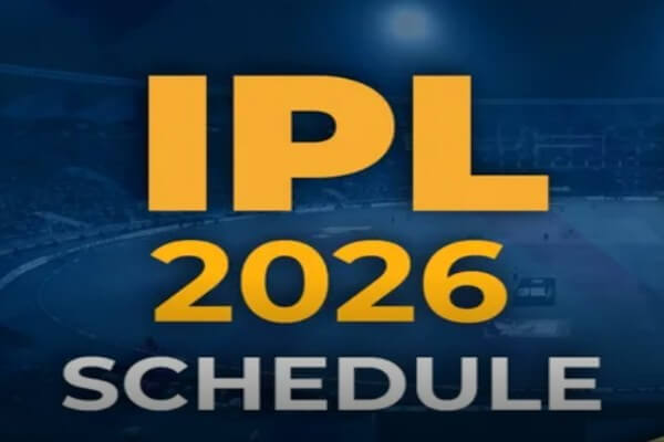 आईपीएल 2026: जयपुर में होंगे चार मुकाबले, सवाई मानसिंह स्टेडियम में उतरेगी राजस्थान रॉयल्स