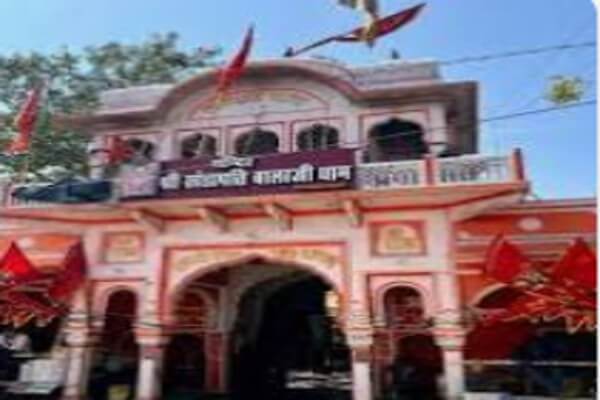 माधोराजपुरा के श्री खेड़ापति बालाजी मंदिर का संचालन अब जिला प्रशासन के अधीन