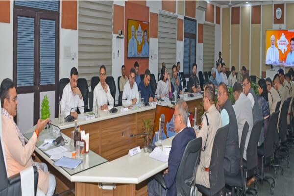 ट्रैफिक नियम तोड़ने वालों पर सख्ती — शराब पीकर वाहन चलाने पर लाइसेंस रद्द, हाईवे पर अवैध कट व अतिक्रमण हटेंगे