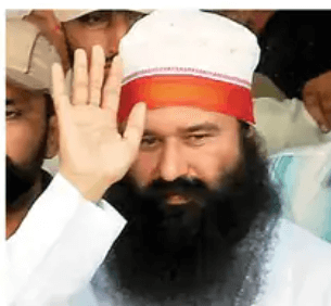 हरियाणा चुनाव के बीच डेरा सच्चा सौदा मुखी राम रहीम को 20 दिन की पैरोल, राजनीतिक गतिविधियों से दूर रहने की शर्त
