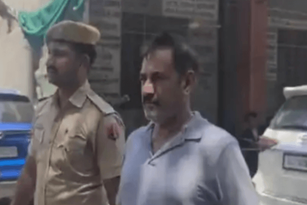 ब्लूटूथ नकल गिरोह के सरगना तुलछाराम कालेर को नहीं मिली राहत, अंतरिम जमानत याचिका खारिज