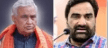 कृषि मंत्री डॉ. किरोड़ीलाल मीणा और RLP सांसद हनुमान बेनीवाल में सुलह, बेनीवाल आहत तो मीडिया के सामने डॉ. मीणा ने मांगी माफी,खत्म हुई तकरार