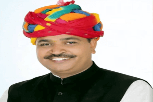 नेता प्रतिपक्ष टीकाराम जूली सोमवार कोअलवर से दिल्ली रवाना, रात्रि विश्राम दिल्ली में करेंगे
