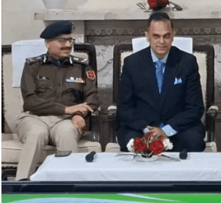 28 फरवरी को पीएम नरेंद्र मोदी का अजमेर दौरा: सीएस और डीजीपी ने व्यवस्थाओं का लिया जाएगा और अधिकारियों की बैठक, 23,500 करोड़ की सौगात और 21 हजार युवाओं को नियुक्ति पत्र