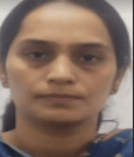 SI भर्ती परीक्षा-2021 पेपर लीक प्रकरण में महिला कॉन्स्टेबल गिरफ्तार
